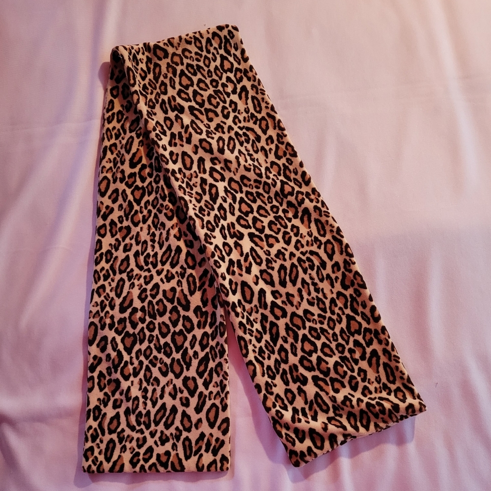Ben Berger Scarf - Picture 2 of 8
